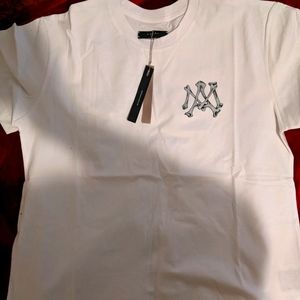 AMIRI Bones Tee